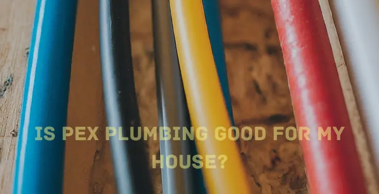 pex plumbing