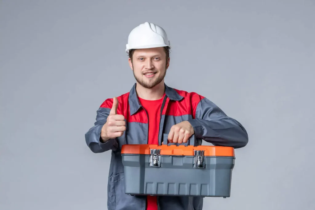 plumber in Mississauga