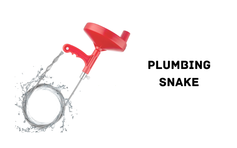 plumbing snake