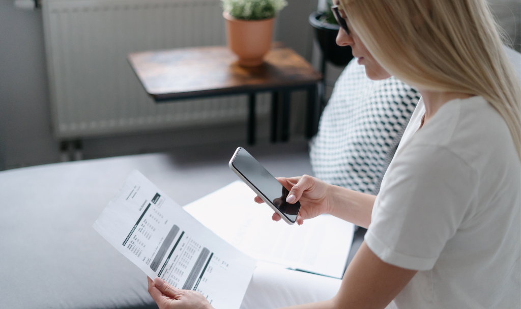 average water bill Toronto