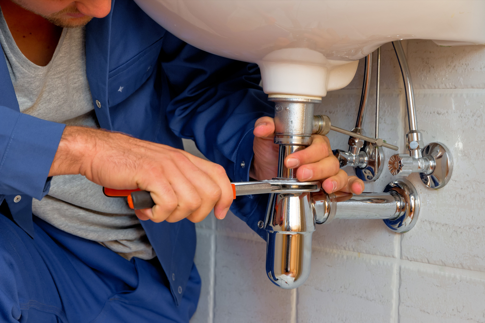 How Plumbing Technology is Revolutionizing Homes in Brampton