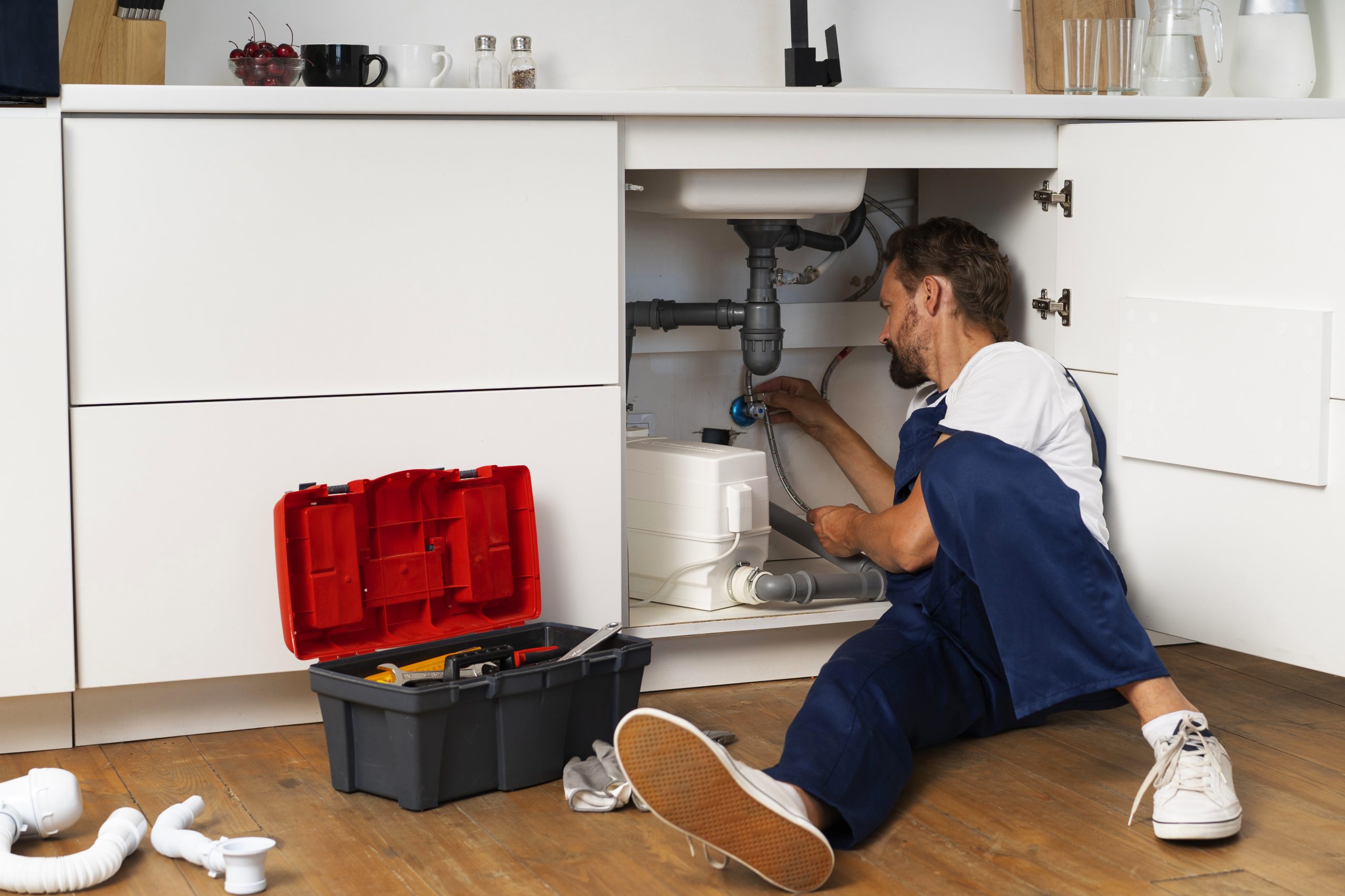 Common DIY Plumbing Mistakes and How to Avoid Them