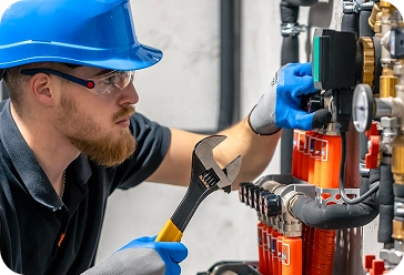 Plumbing Inspections