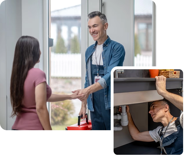 Plumbing Solutions in Toronto & GTA