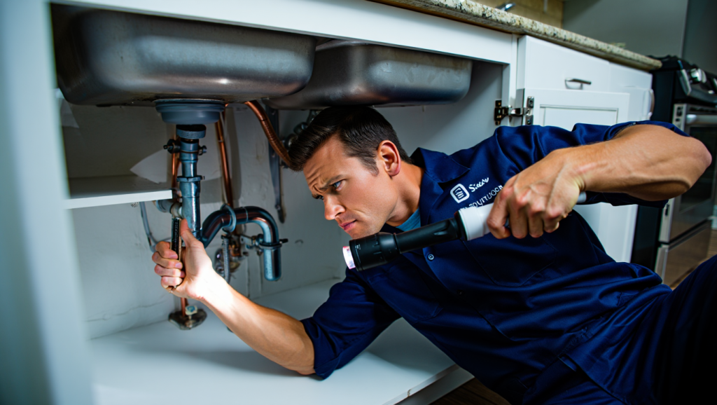 Professional-Plumber-