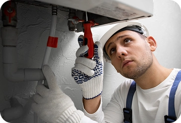 Water Heater Services